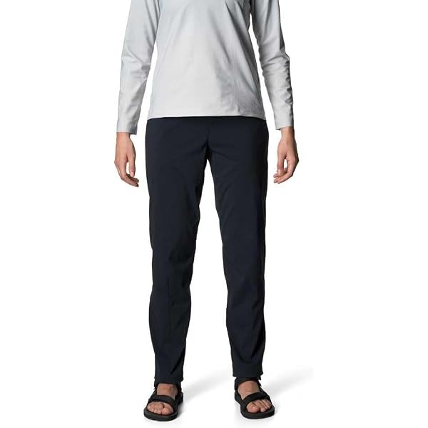 Amazon.co.jp: Houdini Wadi Pants, blue illusion : Clothing